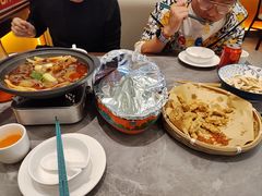 -肖记公安牛肉鱼杂馆·省级非物质文化遗产(江汉路直营店)