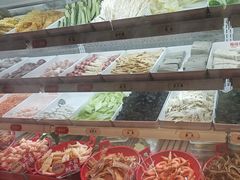 -每味每客·重庆麻辣烫(拓展大厦店)