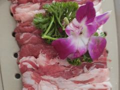 -草原传奇鲜羊火锅(桥北店)