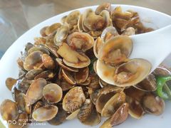 -七鲜渔港美食餐厅(巽寮湾海景店)