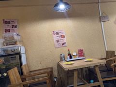 -烤五行·烧烤烤串(石佛营店)
