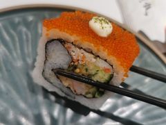 -秋荀日本料理(昆明同德广场店)