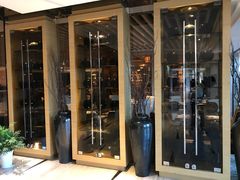 门面-上海东方佘山翰悦阁酒店·Vie全日制餐厅