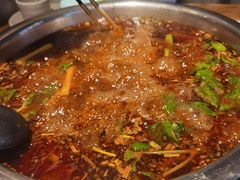 -肖肖酸萝卜鱼火锅(总店)