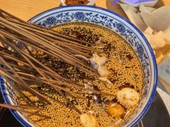 -大众跷脚牛肉馆·非遗传承单位(峨眉山店)