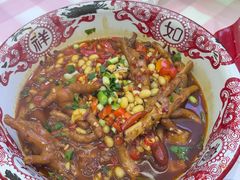 -三只鸟本地特色菜馆(上饶总店)