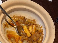 -明湖楼·经典鲁菜山东海鲜(大明湖店)