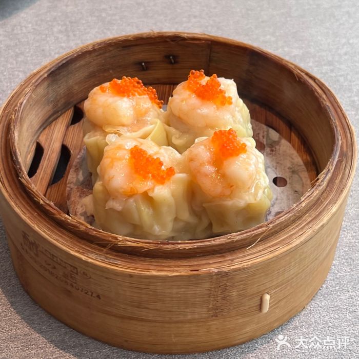 荣誉国际酒店-云顶旋转餐厅图片