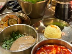 -西塔老太太泥炉烤肉(青浦蟠龙天地店)