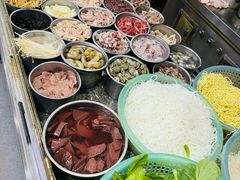 -古街捞化牛杂(井大店)