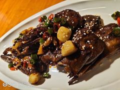 -有位虾匠·香辣蟹·小龙虾(李村店)