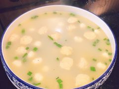 -一块豆腐·海鲜·家常菜(李沧书院路店)