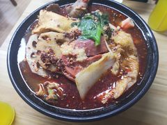 -四川老牛麻辣烫(北门桥店)