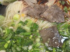 -小灶派· 地道兰州牛肉面(宏发大厦店)