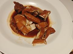 -新兴·金羊座·粤菜点心(乐峰店)
