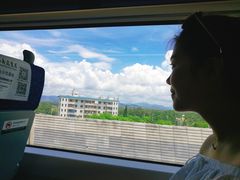 -海口东站