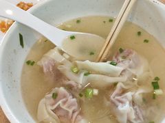 -重庆老字号·吴抄手·高豆花(T3航站楼店)