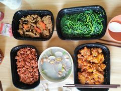 -老杨饭店(万科里店)