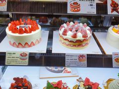 -多乐之日(和平伊势丹店)