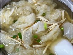 -荣巷小馄饨(荣巷店)
