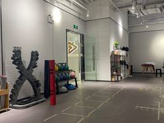 -FLARE STAR FITNESS(复地活力城店)