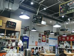 -杨三孃跷脚牛肉(清凤时代店)