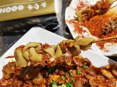 -老号尤兔头(西川店)