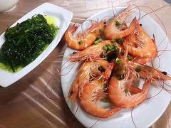 -阿杰臻选海鲜饭店(普陀山店)