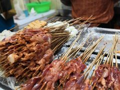 -辽B·小串(总店)
