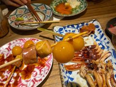 -鸟幸 TORISAKI 炭火居酒屋