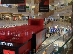 -新世界大丸百货