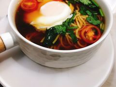 -初拾·花里餐厅(钜城华亿店)