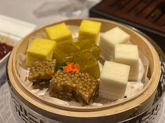-若蘭慈·无国界素食料理(欢乐海岸店)