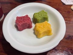 -同得兴 Since·1995 传统苏式面馆(嘉馀坊店)