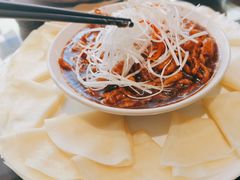 -南方酒店·淮扬菜(回民街店)