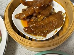 -阿政粤小馆(中央大街店)