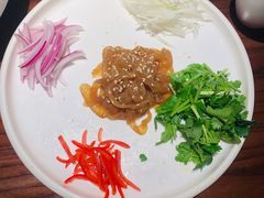 -玲珑·新粤菜(安华汇店)