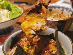 -肉魁屋·烧肉·烧鸟·酒场(高新店)
