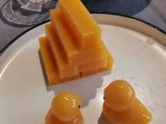 -全聚德(长白店)