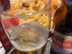 -路边边.炒菜烧烤.音乐餐厅(良乡长虹店)