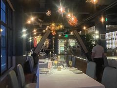 -Kathleen's Waitan 凯圣琳江景西餐厅(外滩店)