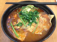 -螺小胖柳州螺蛳粉(钟楼总店)