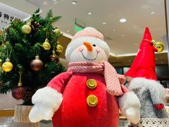 -山崎面包(静安久光店)