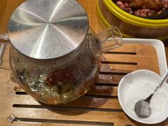 -如轩·海鲜砂锅粥·潮汕菜(海珠店)