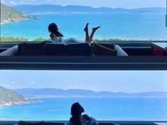 -三亚太阳湾柏悦酒店