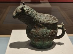 -安阳博物馆