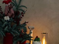 -玲婧胡同·生日蛋糕·餐厅(嘉里城店)