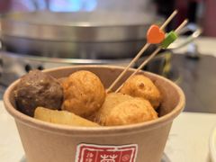 -荣叔港式沙嗲牛肉火锅(正佳潮流店)