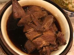 -东园小馆(苏州中心店)