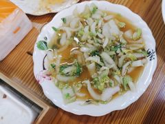 -吴门人家·苏宴宫廷菜(拙政园店)